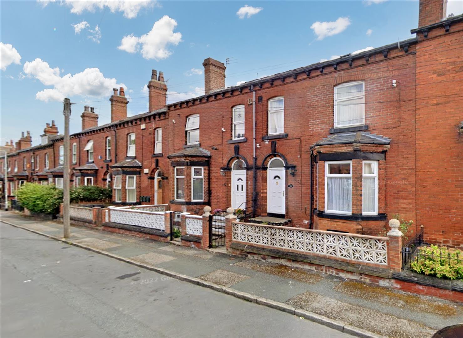 All Housing Leeds Sugarhouse Properties Leeds